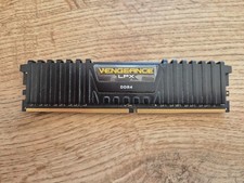 RAM Corsair Vengeance LPX 8GB DDR4 2400MHZ
