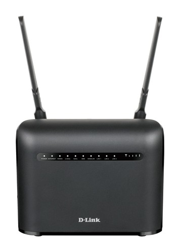 Link dwr 953v2 - d-link, dwr-953v2