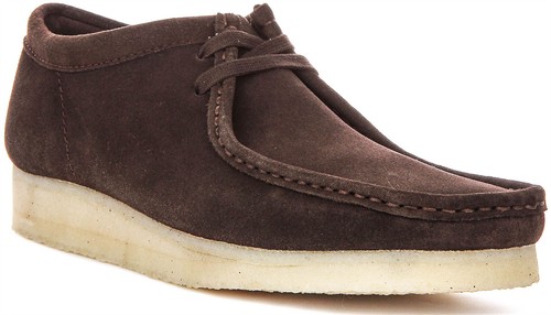 Clarks originals wallabee - clarks,