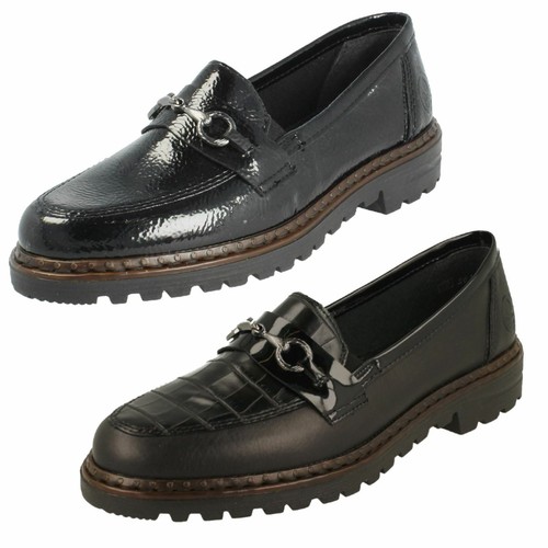 Ballerines cuir élégantes - ballerines,