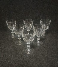 6 Verres à Vin Rambouillet