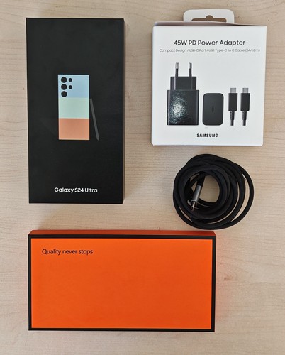 Samsung galaxy s24 ultra - ultra,