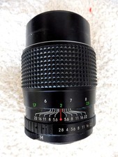 objectif  Revuenon - 135 mm - f/1:2,8 - SNr: 231903