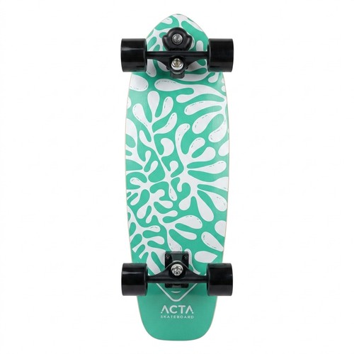 Acta surfskate seaweed - surfskate,