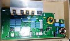 Module puissance induction - module, de