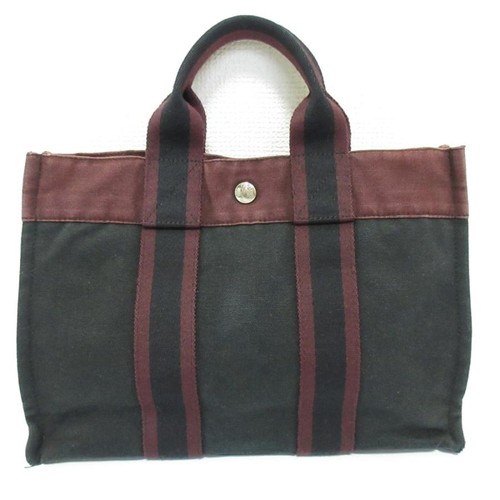Sac fourre tout hermes - fourre-tout,