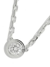 Collier pendentif cartier - collier,