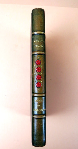 Vivant denon point - vivant-denon,,
