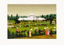 FRANÇOIS FANCH LEDAN GOLDEN