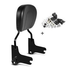 Sissy Bar pour Harley-Davidson