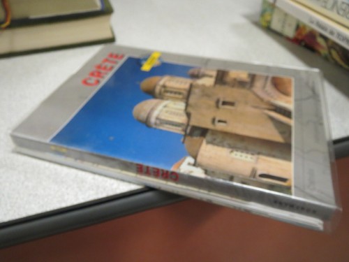 Ca75 crete guide - ca75, konemann