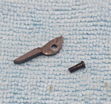 Double Action Fly & Screw