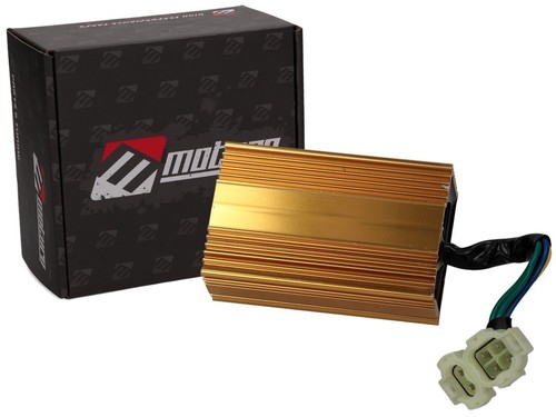 Moturo racing cdi pour - racing,