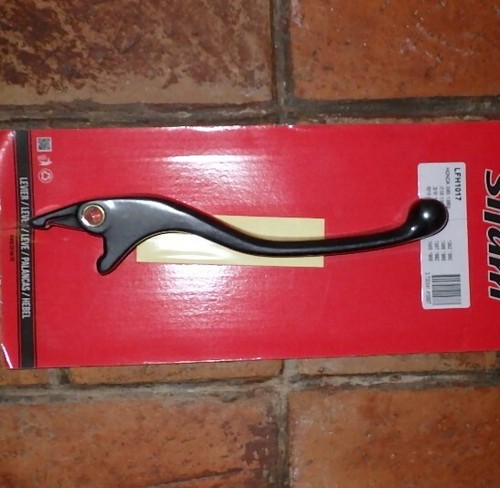 Levier frein honda 350 - frein,