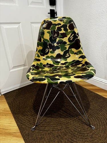 Used bathing ape bape - used,