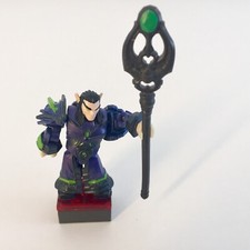 World of Warcraft - Figurines