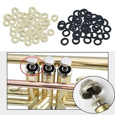 50x cornet trompette rondelles - cornet,