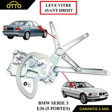BMW E36 serie 3 Berline