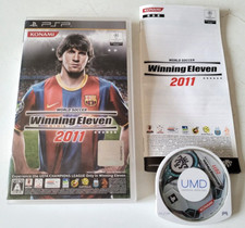 World Soccer Winning Eleven