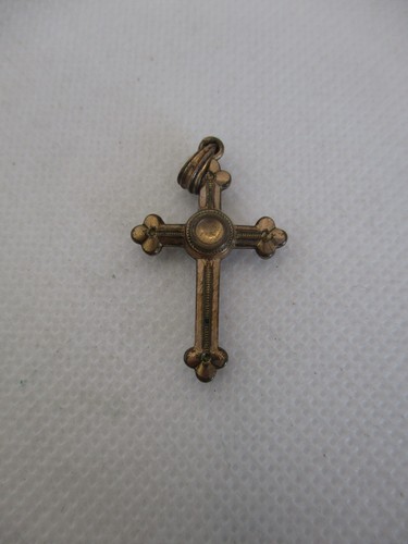 Religiosa ancienne croix - religiosa,