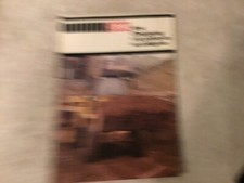 CASE W14 chargeuse sur pneus publicité documentation brochure d époque