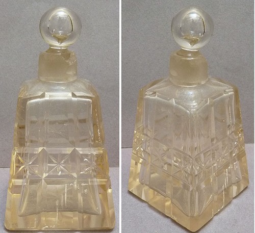 Superbe flacon parfum - superbe, à