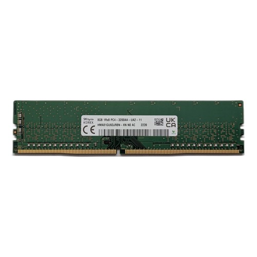 Hynix hma81gu6djr8n ram - sk,