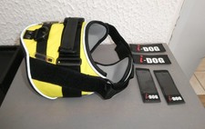 HARNAIS NEO CITY DE I-DOG TAILLE XS