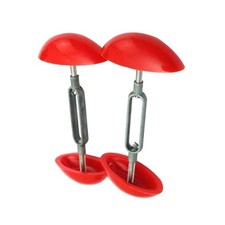  Civière De Chaussure À