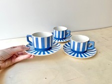 Set of 3 Fox Trott