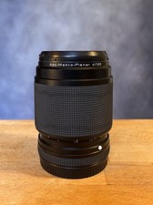 Carl Zeiss Contax 645 Apo-Makro-Planar 4/120 mm