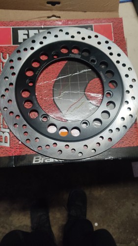 Paire disque frein 1100 - paire,