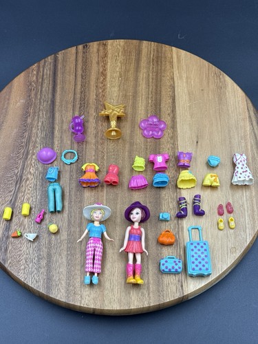 Polly pocket 2006 - 2006/08, c
