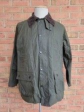 Barbour *DISTRESSED* A100