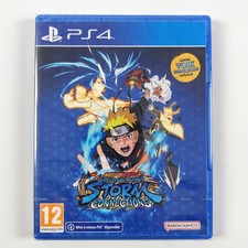 Naruto X Boruto: Ultimate