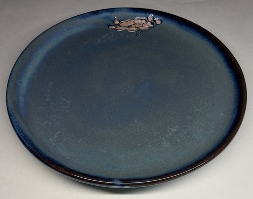 Rare grande assiette vintage - grande,