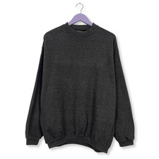 Sweat Levi's Vintage Gris À