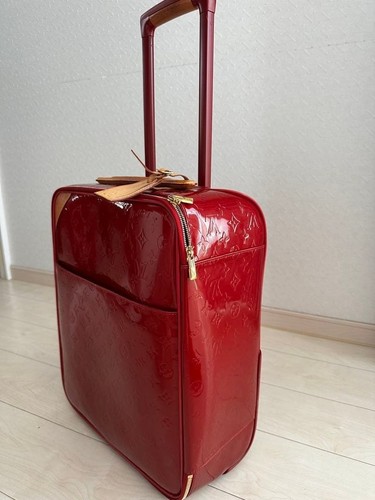 Valise transport louis - de,