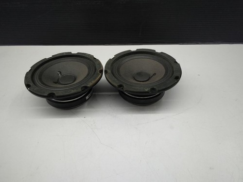 Paire enceintes altec - d'enceintes,