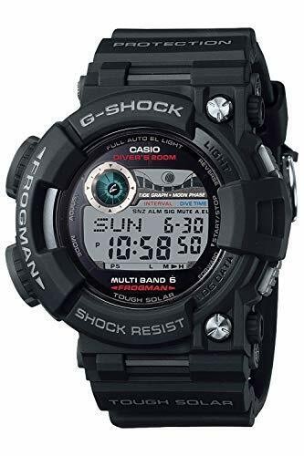 Montre homme casio - montre, g-shock