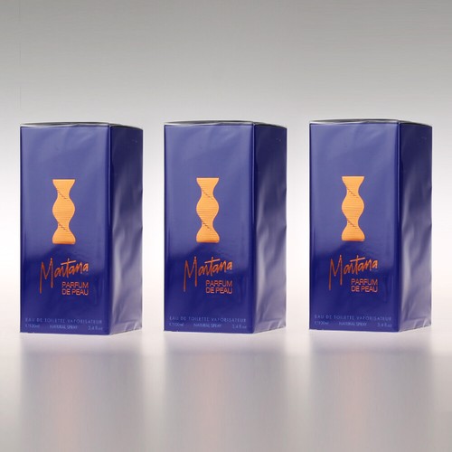 Montana parfum peau - montana,