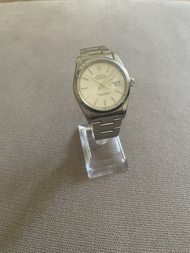 Rolex datejust réf - datejust,
