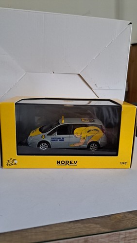 Tour france norev fiat - tour,