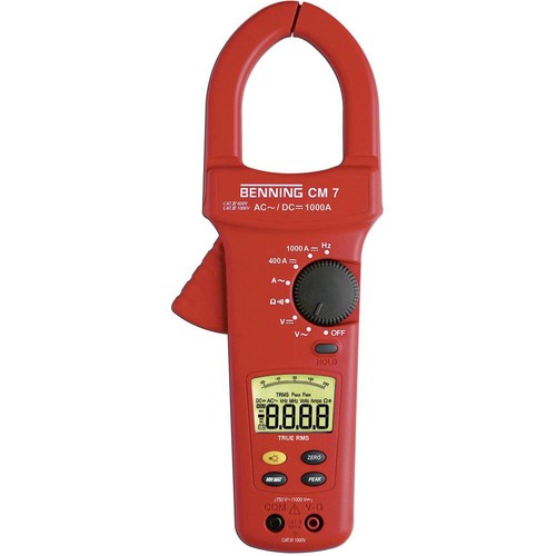 Benning pince - benning, cm