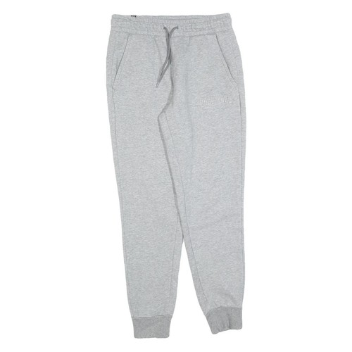 Puma hommes jogging gris w28 - puma,