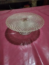 Plateau Sur Pied Pour Gateau