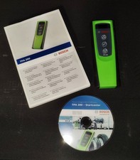 Bosch TPA 200 - Appareil diagnostic pour capteurs de pression de pneus TPMS 
