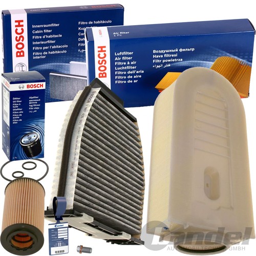 Bosch paquet inspection - bosch,
