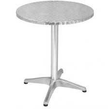 Table Bistrot Ronde