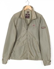 NAPAPIJRI Stone Wash Treatment